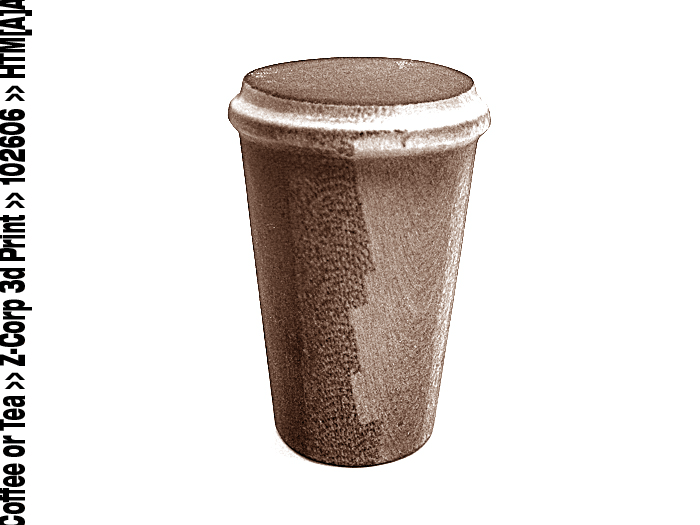 CupSpin
