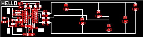 Week6_MyPCBDesign