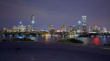 Boston Main