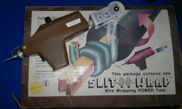 slitwrap gun