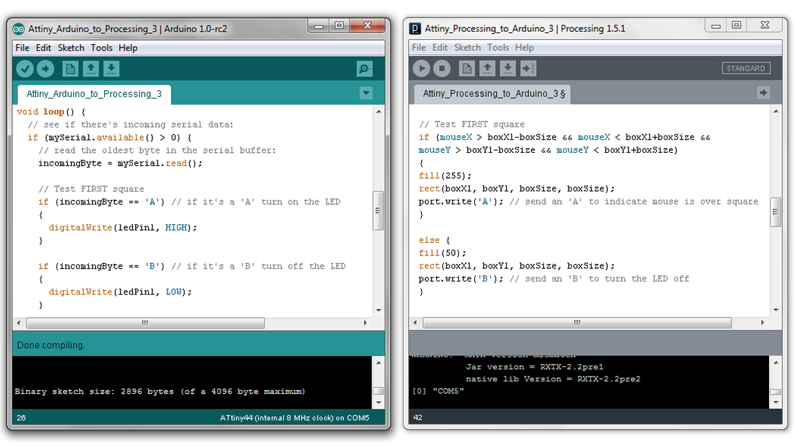 Arduino EMF - Rilevatore onde elettromagnetiche DATA-LOGGING C# 