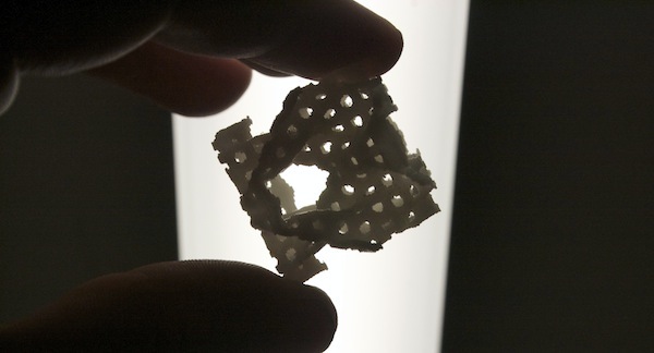 3d print abs