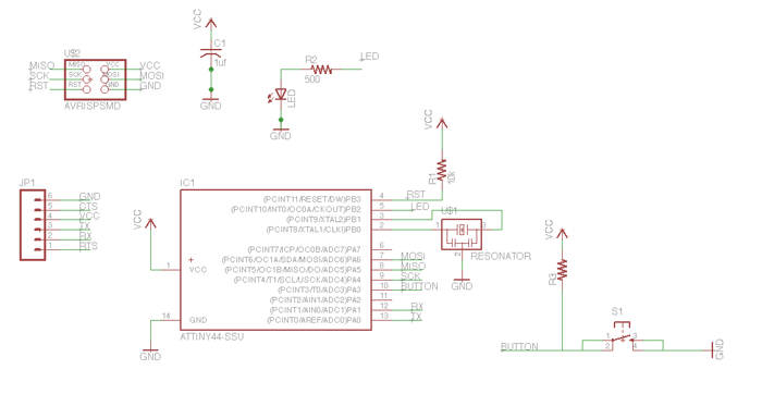 schematic