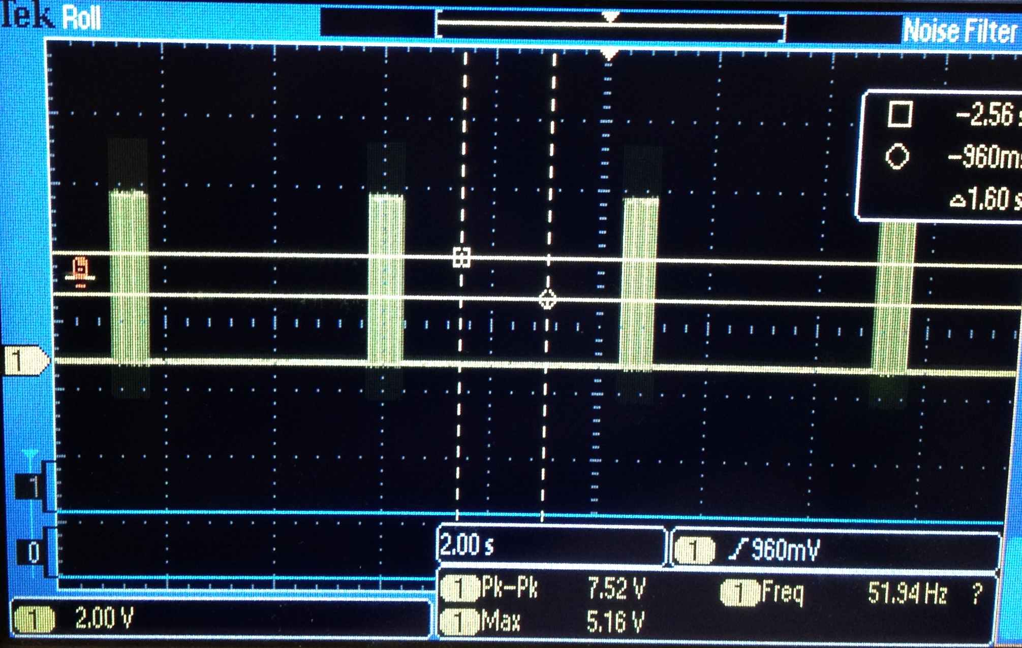 Arduino String To Int Conversion