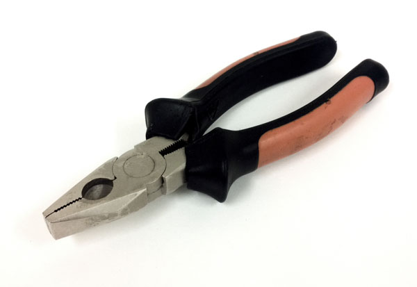 pliers