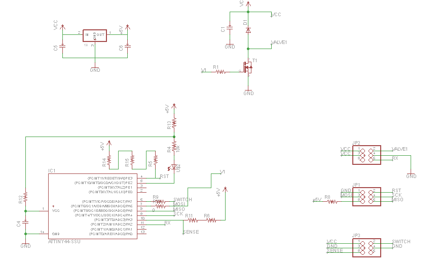 Schematic