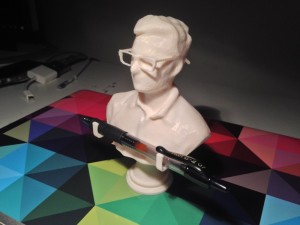 Ermal's Pen Holder