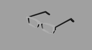 Killer Glasses