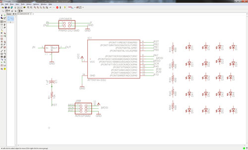 output devices