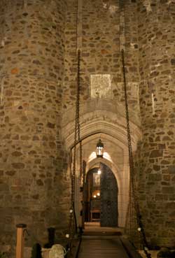 hammond castle museum