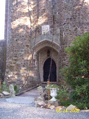 hammond castle museum