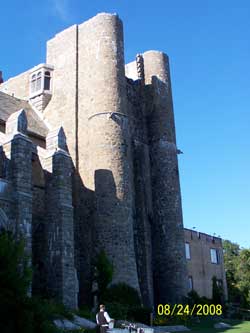 hammond castle museum