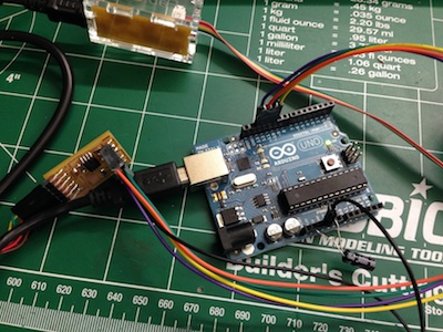 arduino