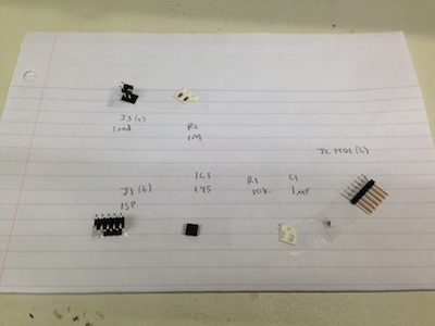 components