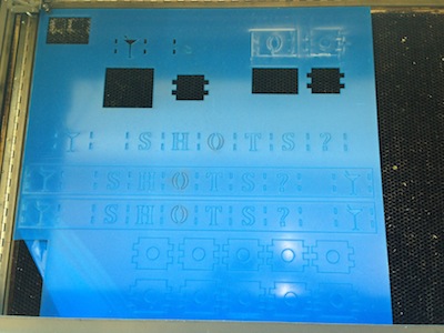 Press-Fit Kit