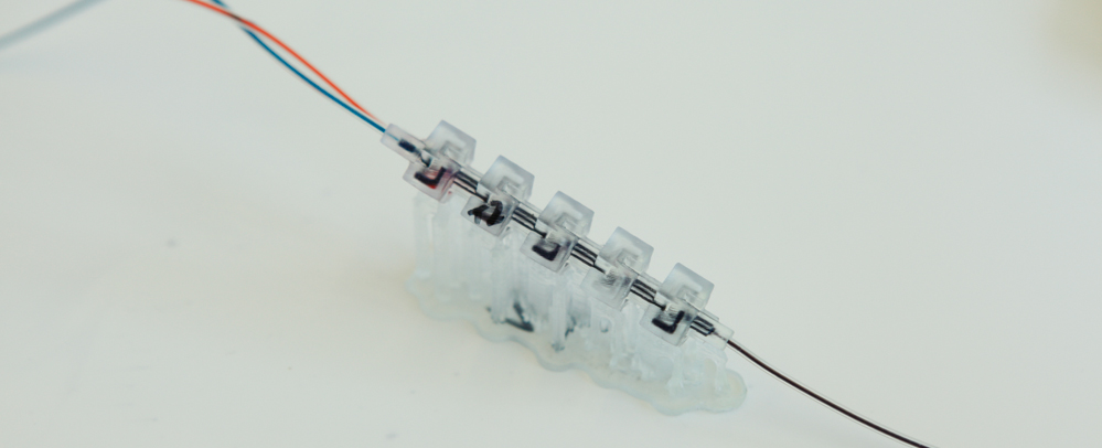 open source syringe pump