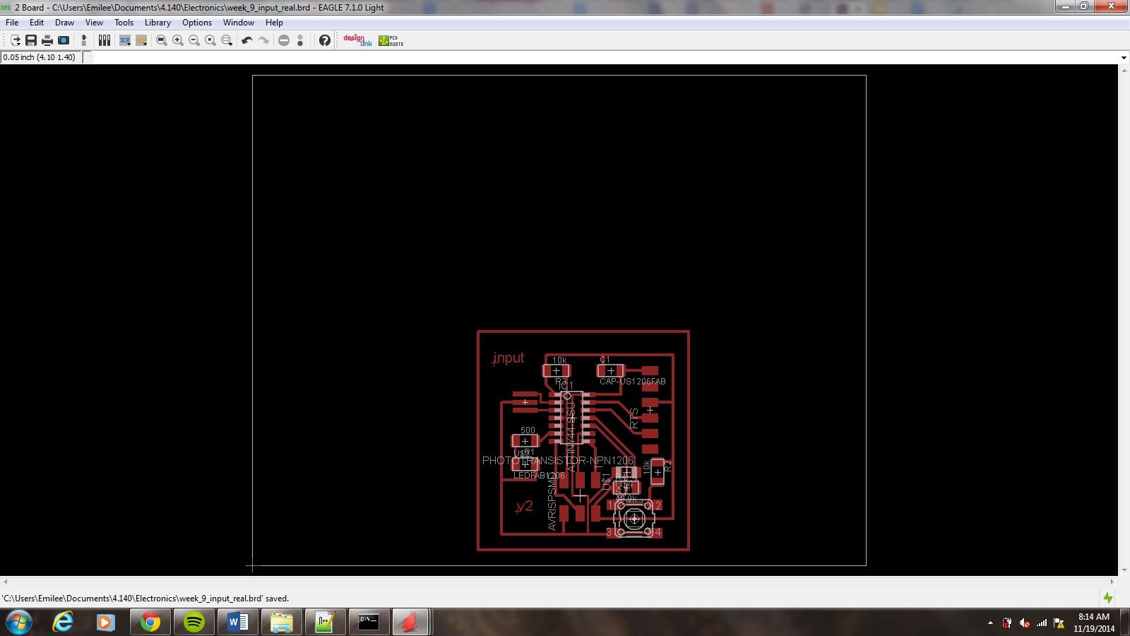 Project 09