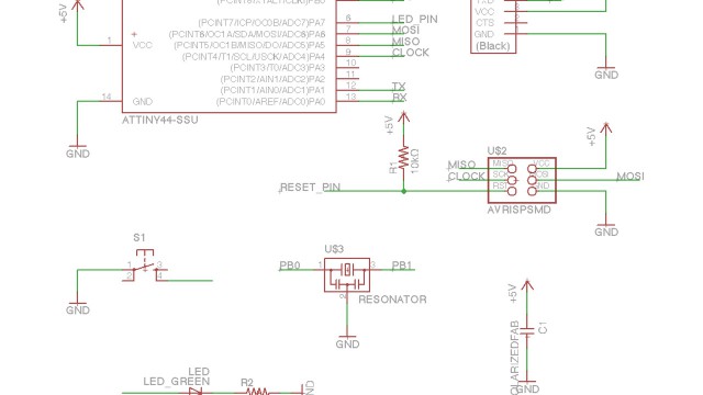 schematic