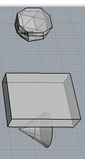 notice the snub cube with the coxeter diagram