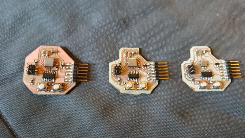 in order
  left to right