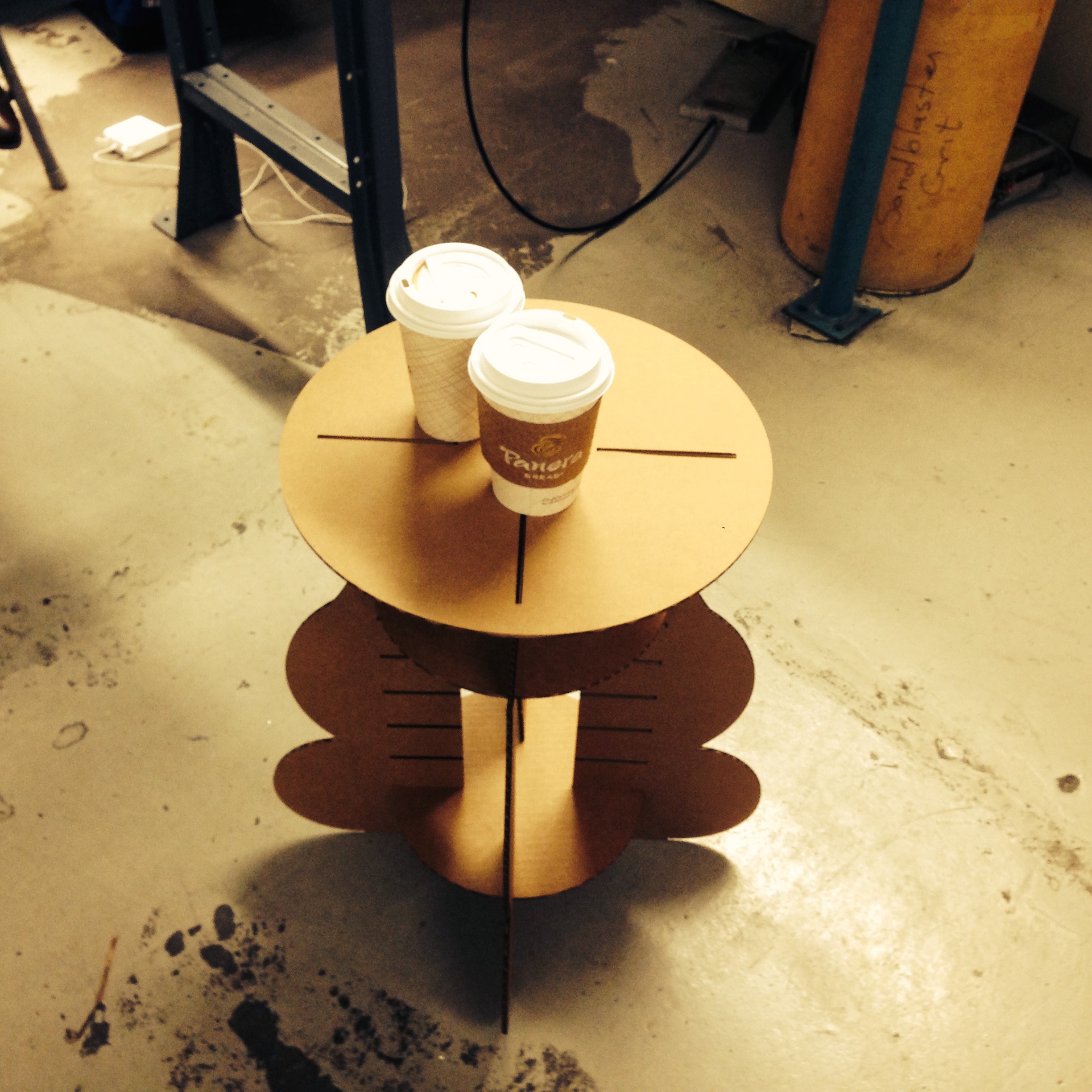 Project 01c