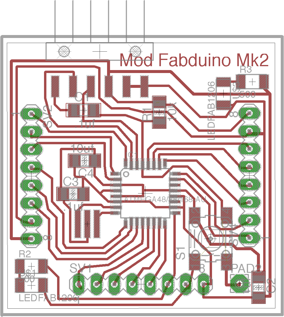 Mod Fabduino Mk2 schematic