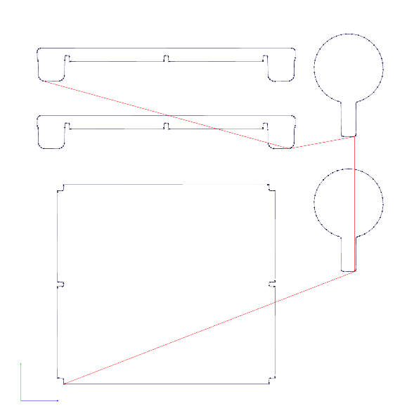 Fab Module Part 2