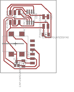 fan driver schematic