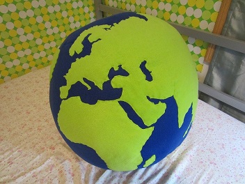 Globe