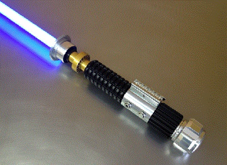 LightSaber