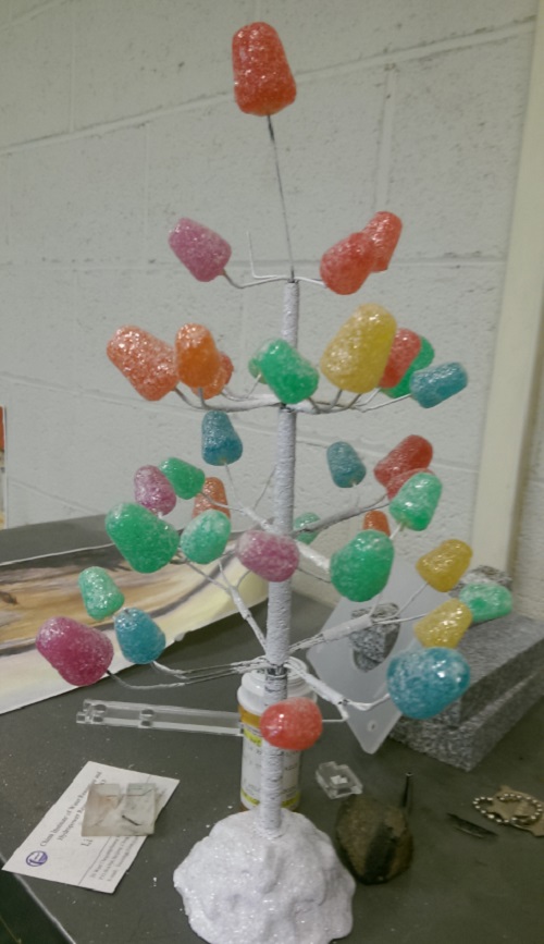 CandyTree