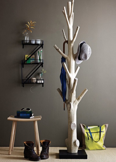 Tree Rack