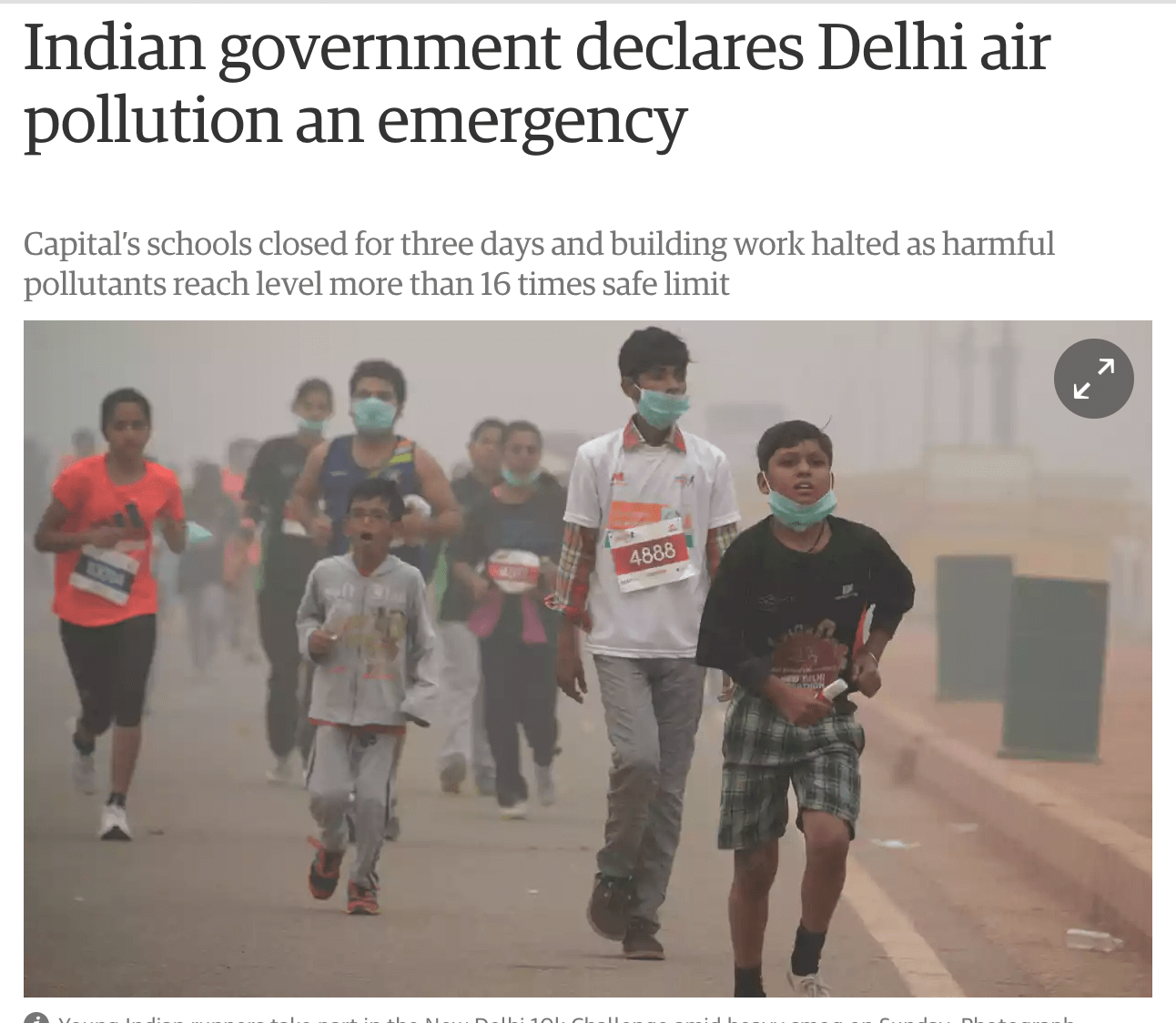indian schools closed