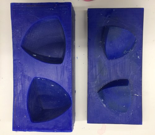 New Mold