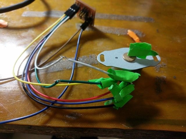 CAD