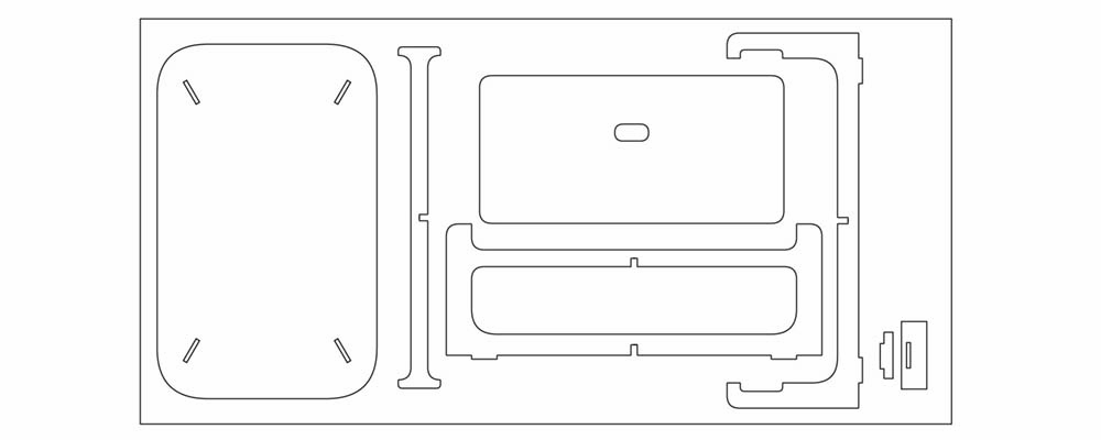 sheet file