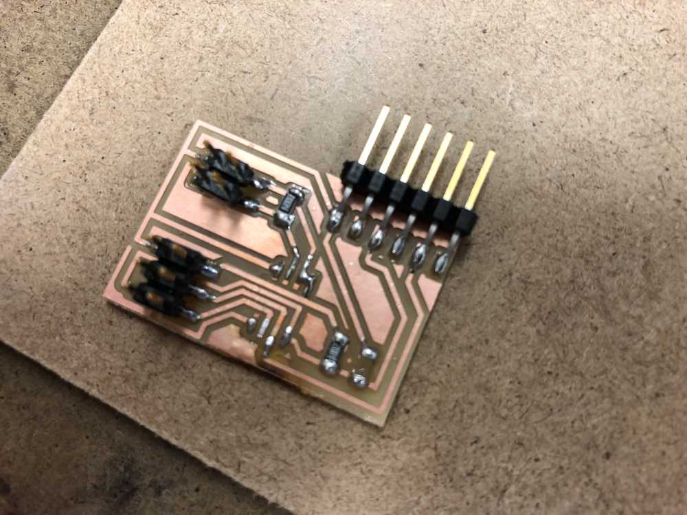 pcb