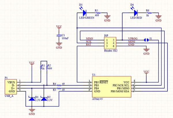 Schematic