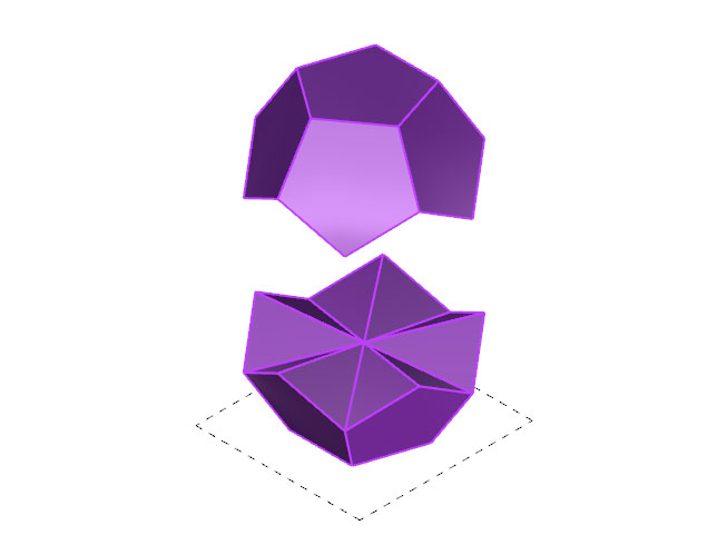 Dodecahedron