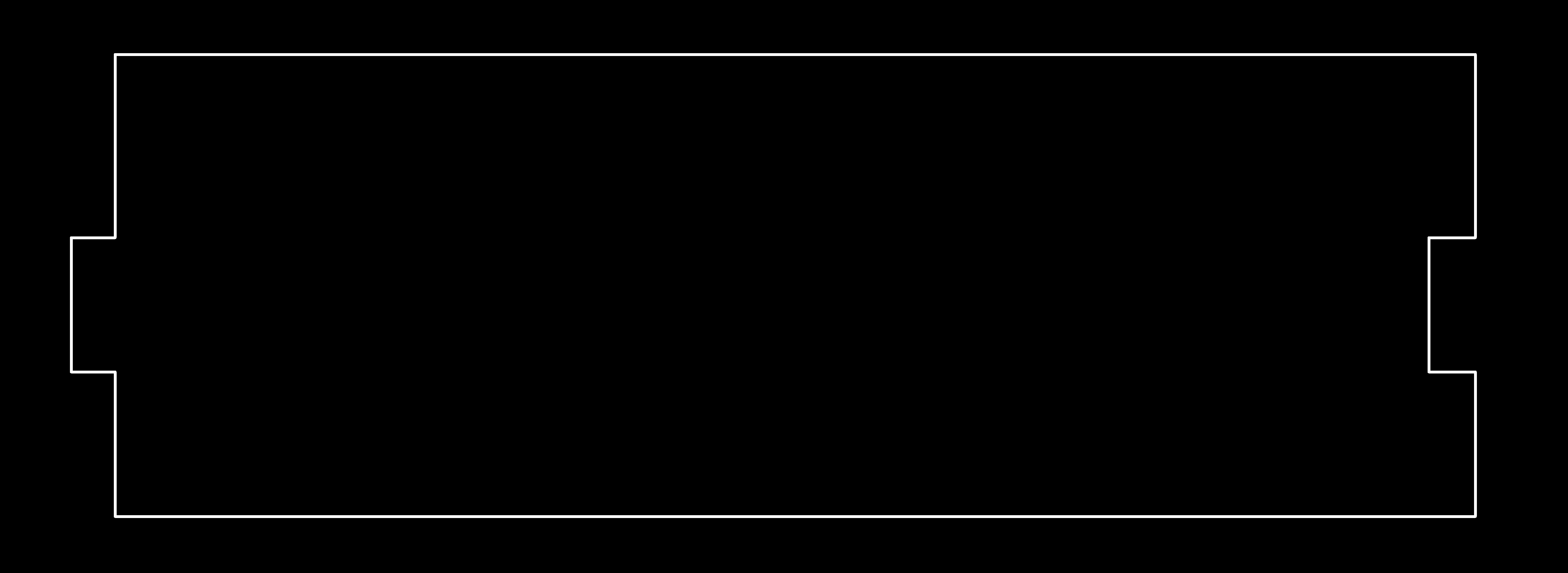 house node circuits designed in eagle: outline