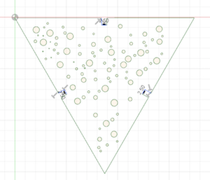 d20 lamp shade slice