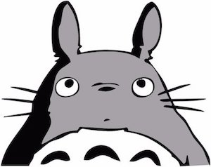 totoro original