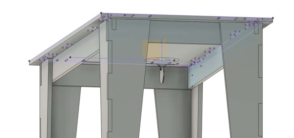 Mechanism