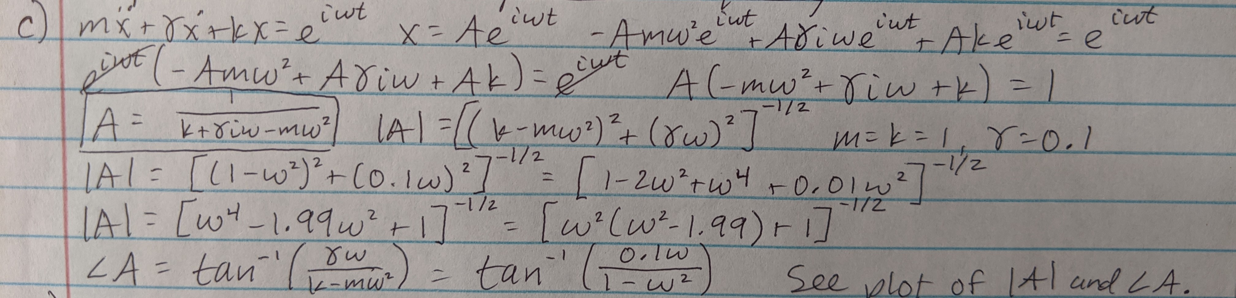 Problem 3.1c