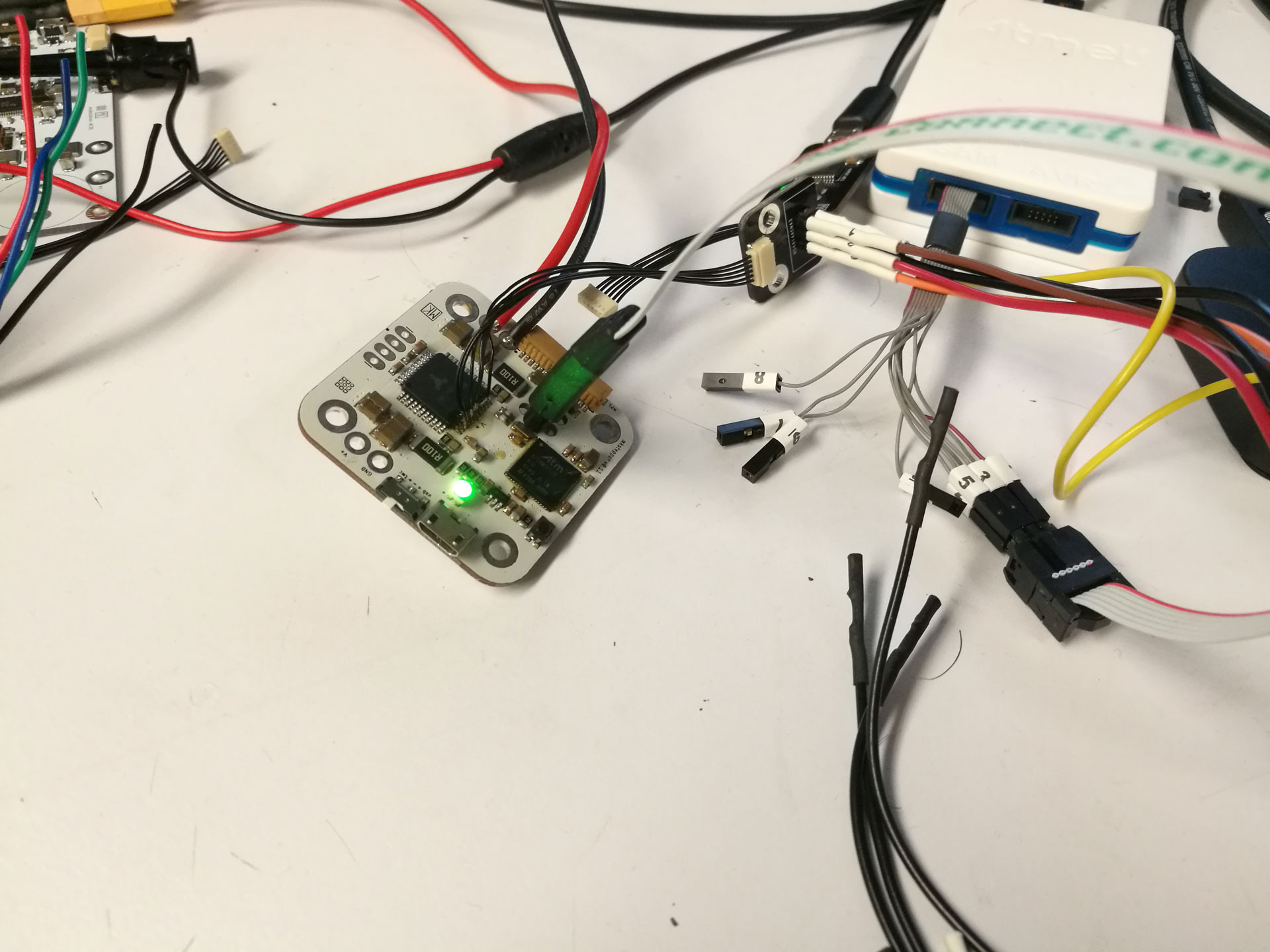 mkstepper fab