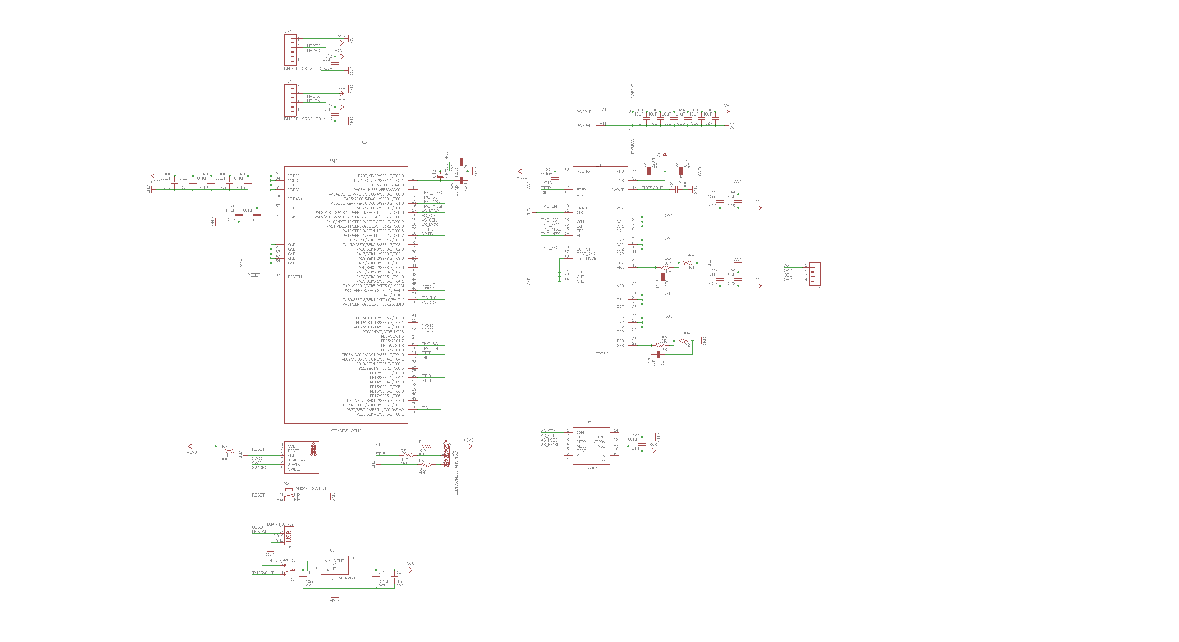 mkstepper schematic