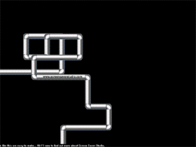 nanomachining setup