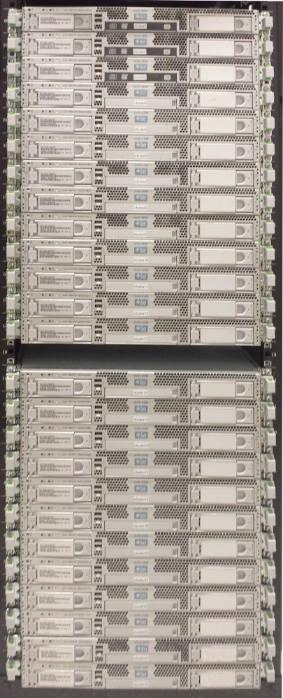 high performance computing clusters high performance computing clusters