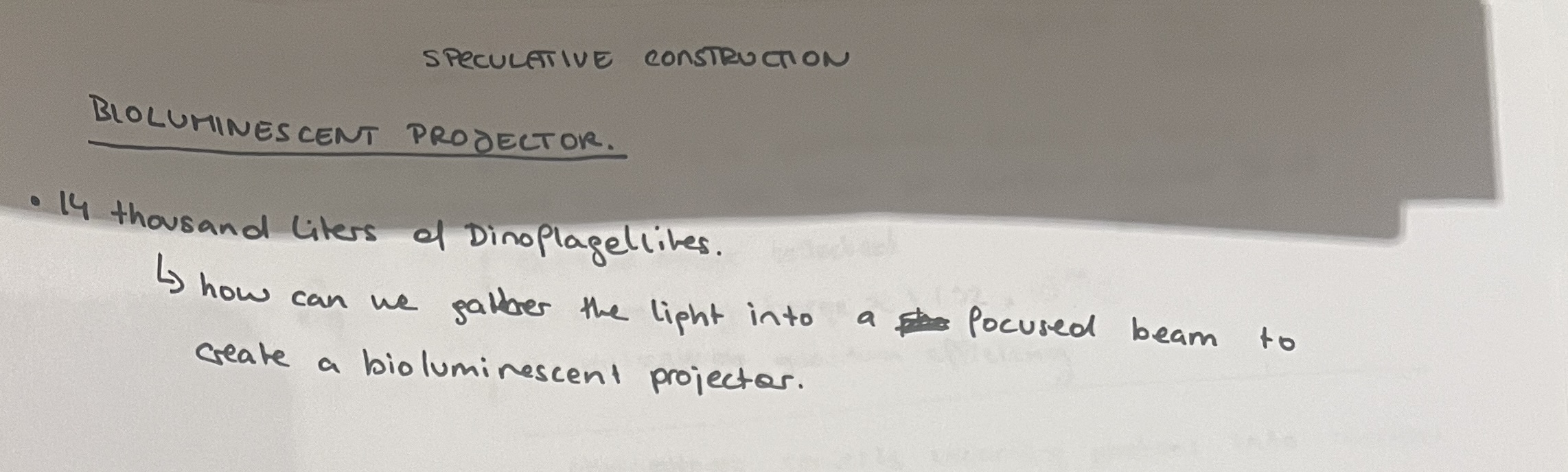 Observation 9