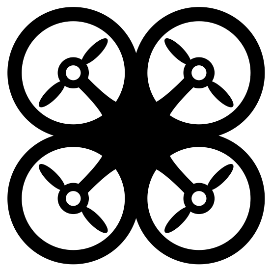 https://thenounproject.com/search/?q=quadcopter&i=1184749